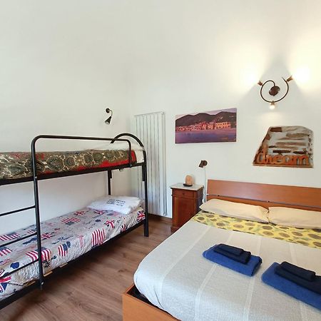B&B Il Girasole Финале Лигуре Екстериор снимка