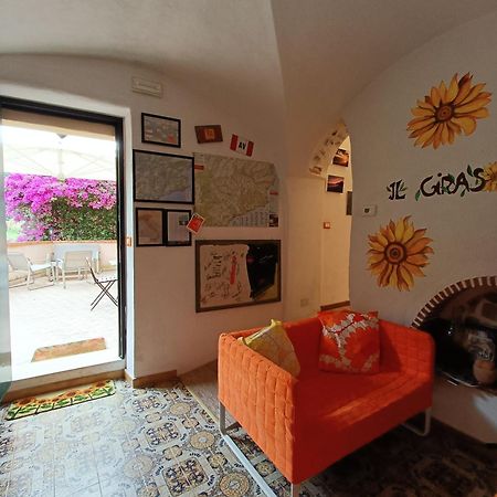 B&B Il Girasole Финале Лигуре Екстериор снимка