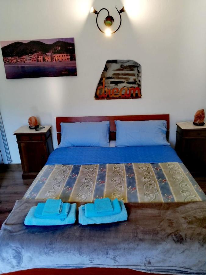 B&B Il Girasole Финале Лигуре Екстериор снимка