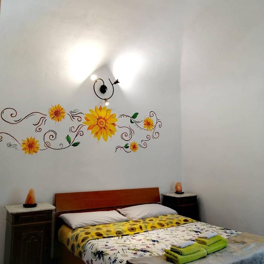 B&B Il Girasole Финале Лигуре Екстериор снимка