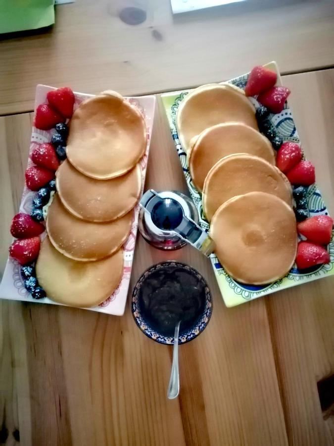B&B Il Girasole Финале Лигуре Екстериор снимка