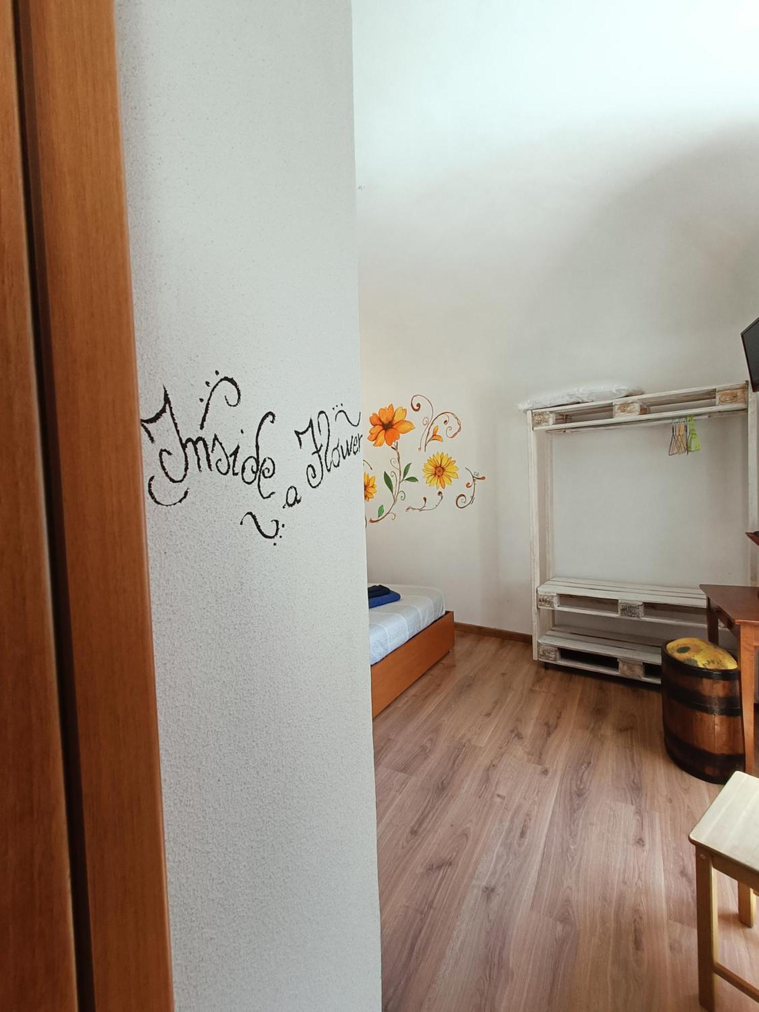 B&B Il Girasole Финале Лигуре Екстериор снимка