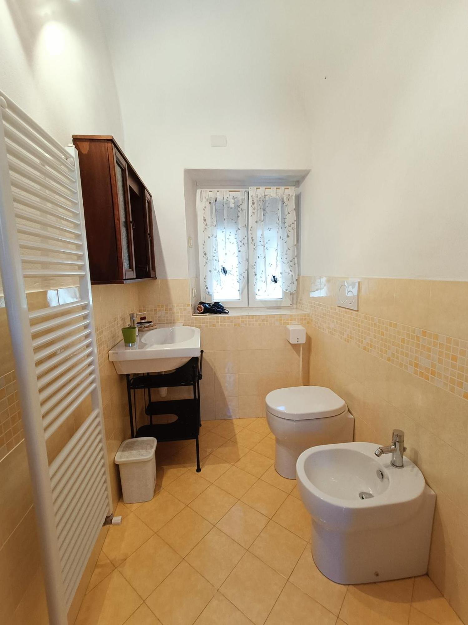 B&B Il Girasole Финале Лигуре Екстериор снимка