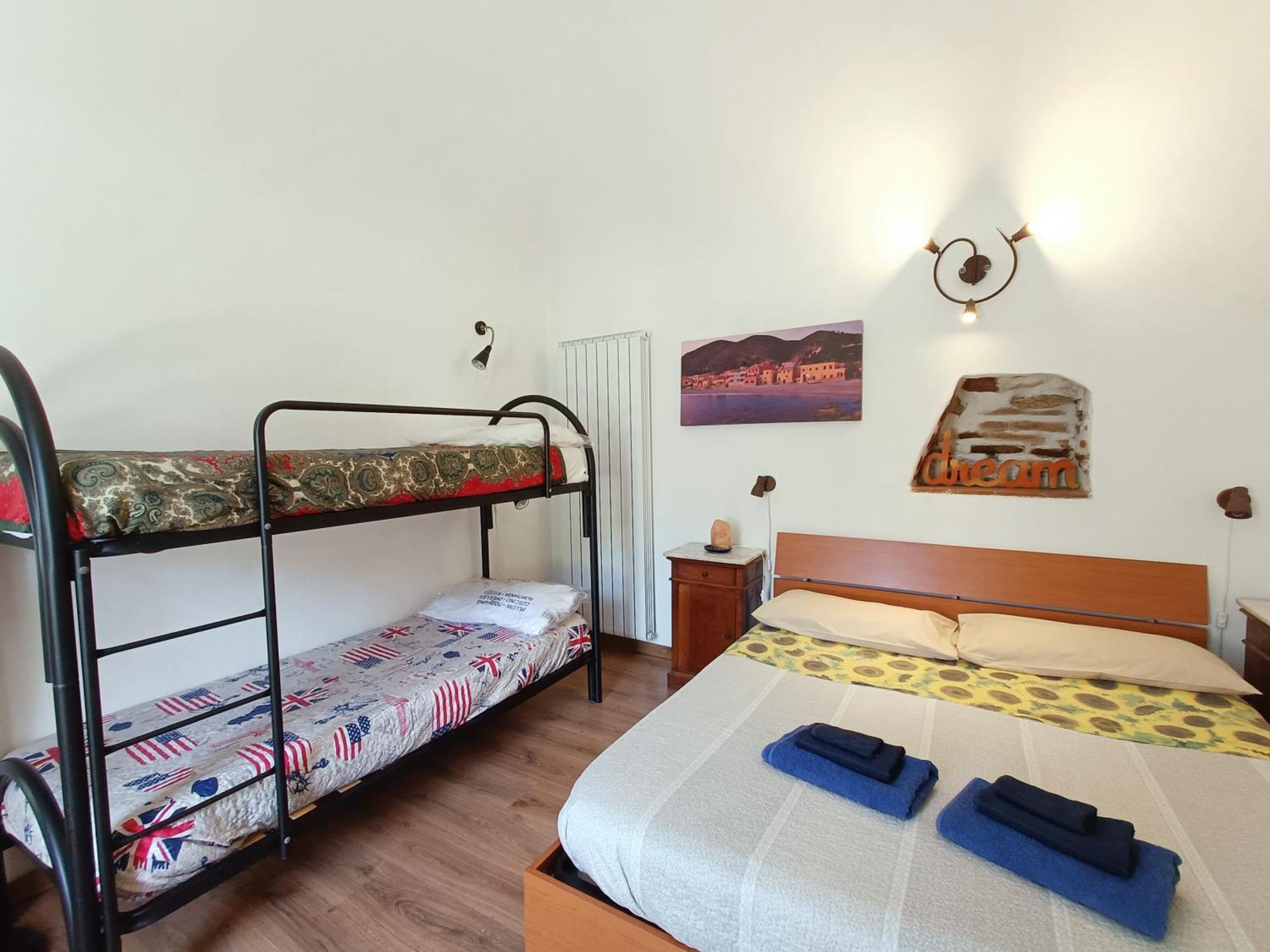 B&B Il Girasole Финале Лигуре Екстериор снимка