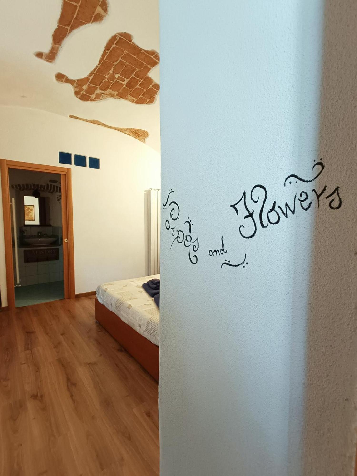 B&B Il Girasole Финале Лигуре Екстериор снимка