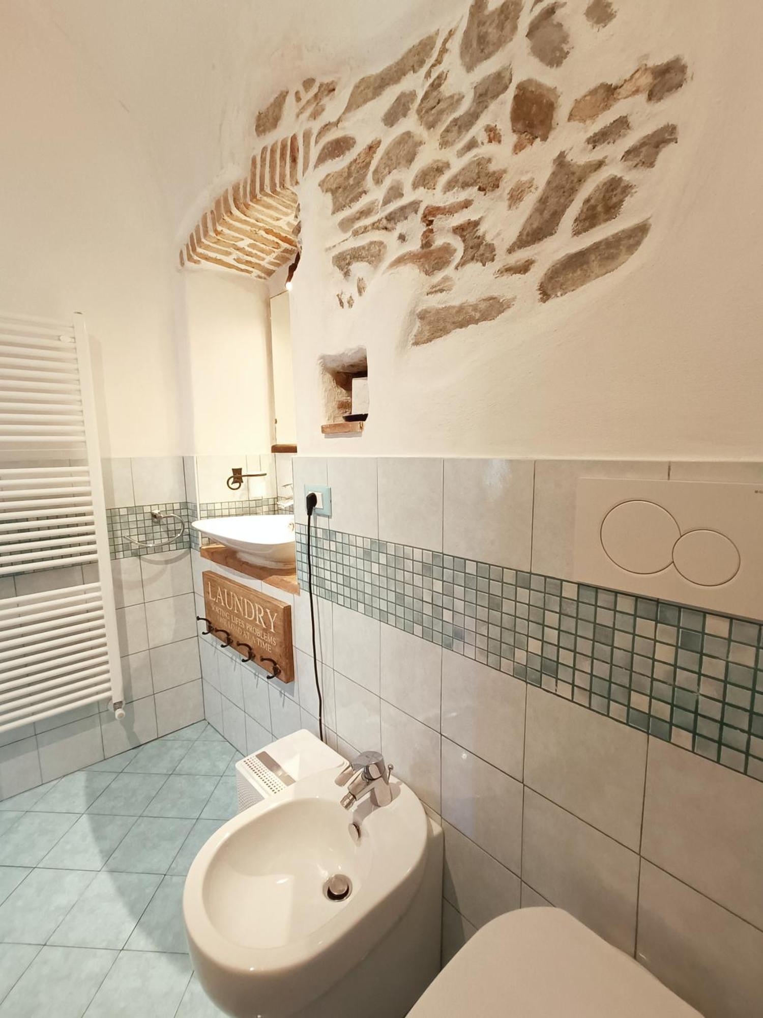 B&B Il Girasole Финале Лигуре Екстериор снимка