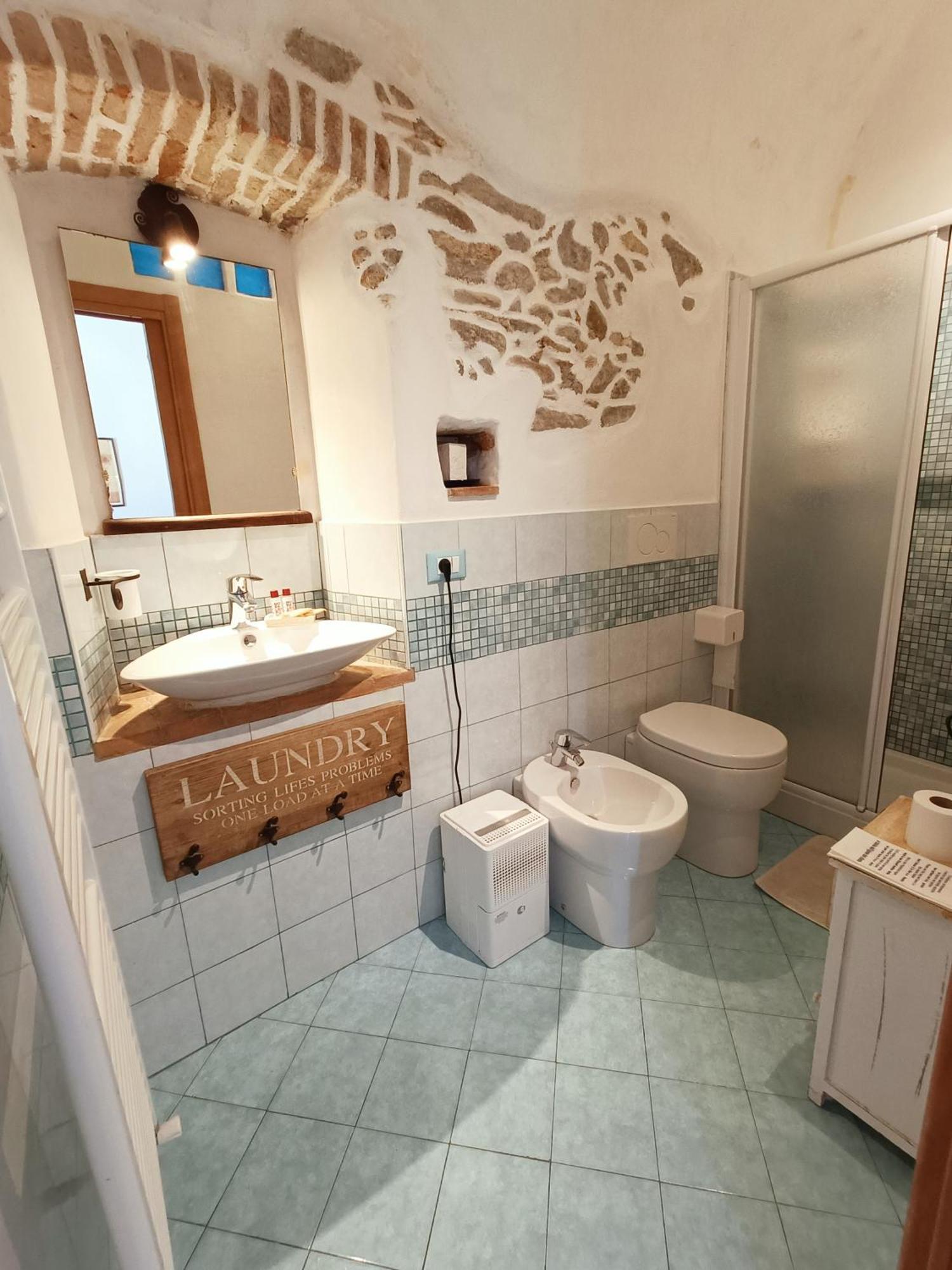 B&B Il Girasole Финале Лигуре Екстериор снимка