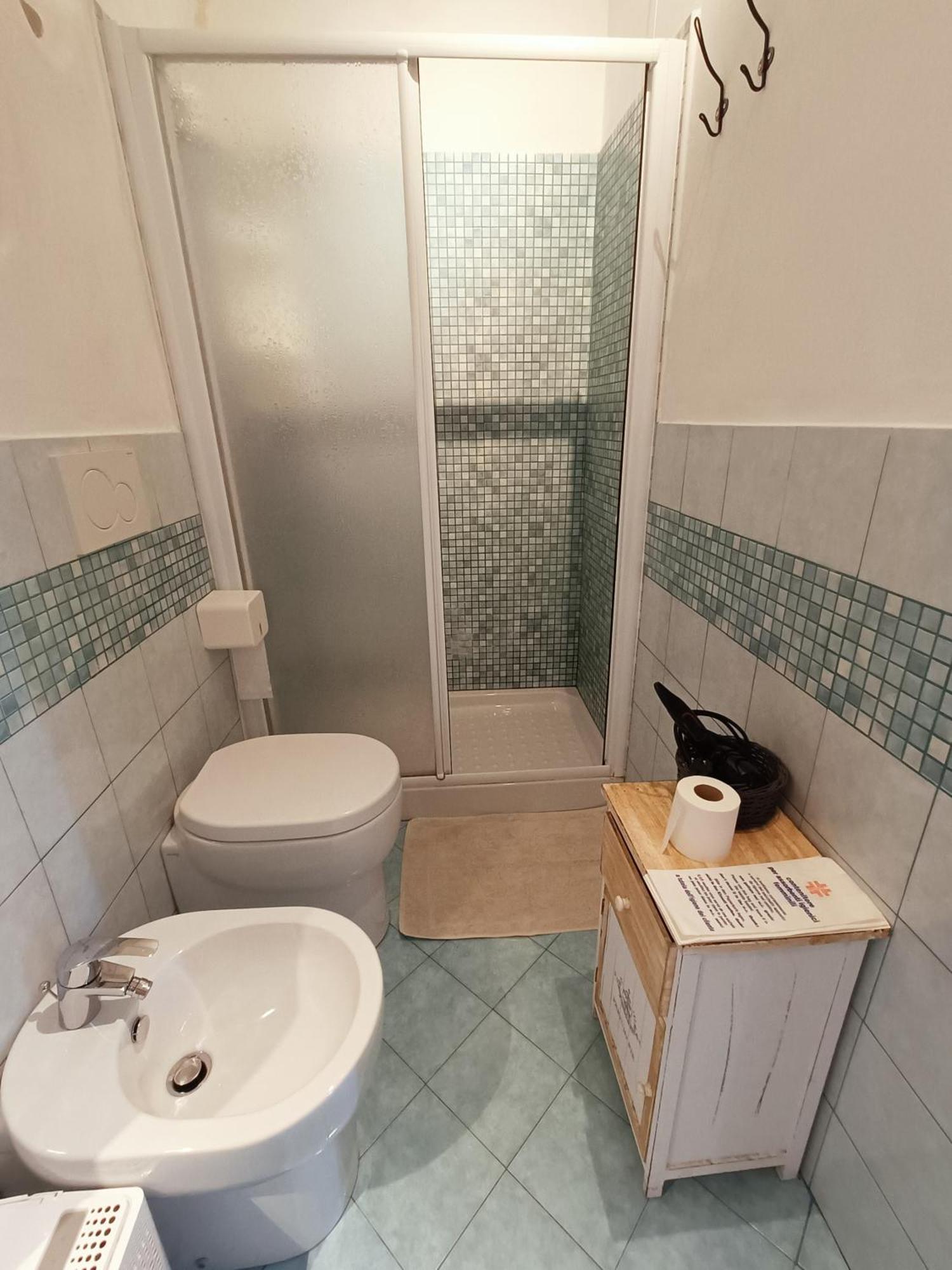 B&B Il Girasole Финале Лигуре Екстериор снимка
