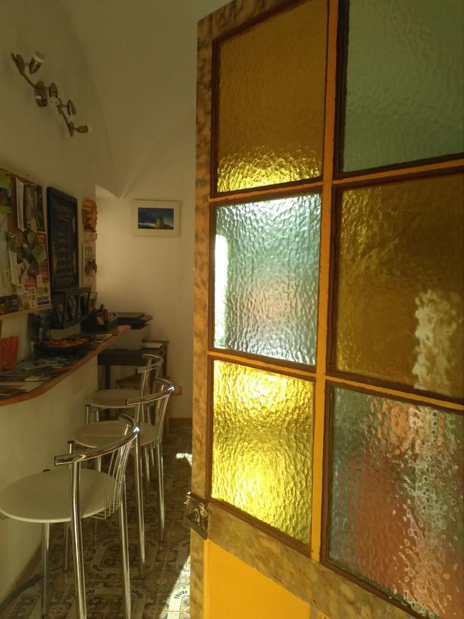 B&B Il Girasole Финале Лигуре Екстериор снимка