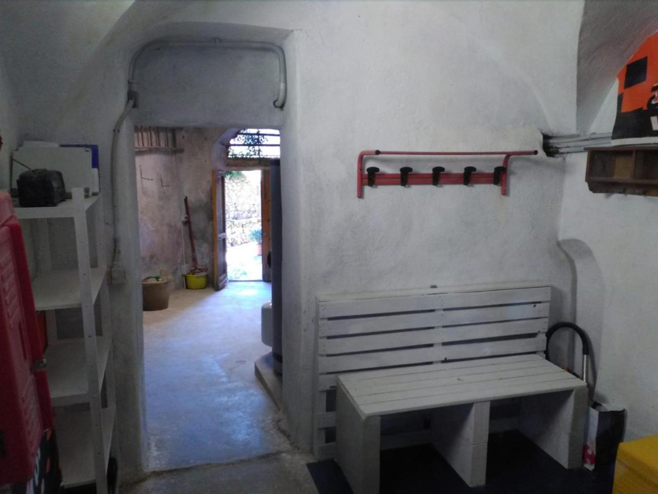 B&B Il Girasole Финале Лигуре Екстериор снимка