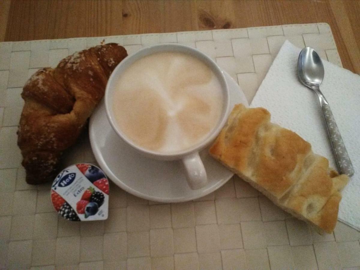 B&B Il Girasole Финале Лигуре Екстериор снимка