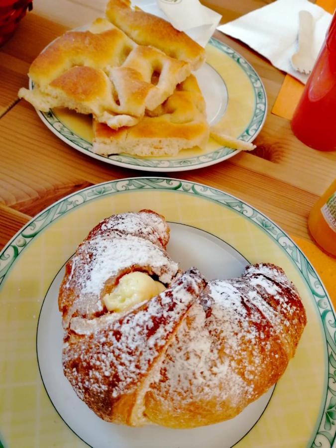 B&B Il Girasole Финале Лигуре Екстериор снимка